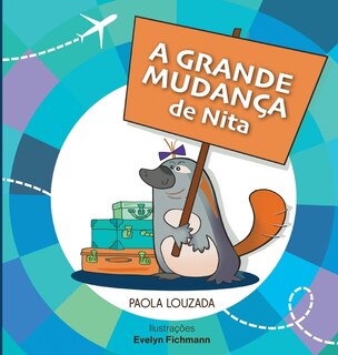 Front cover_A Grande Mudança de Nita
