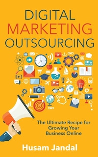 Front cover_Digital Marketing Outsourcing