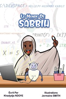 Front cover_Le Monde de Sabbih