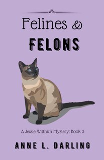 Couverture_Felines & Felons