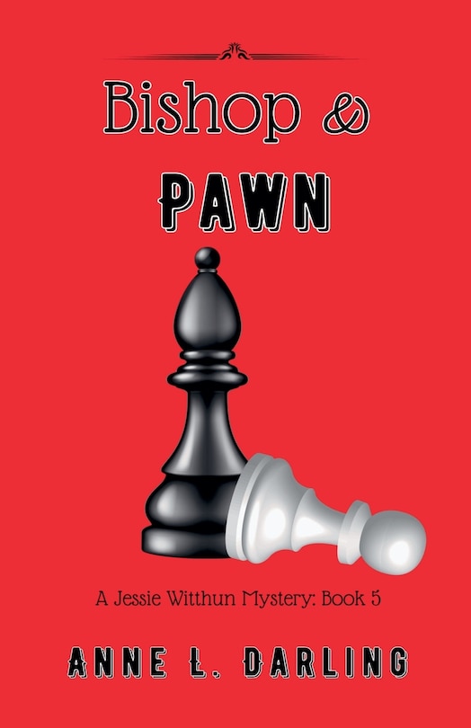 Couverture_Bishop & Pawn