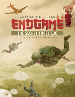 Front cover_Endgame