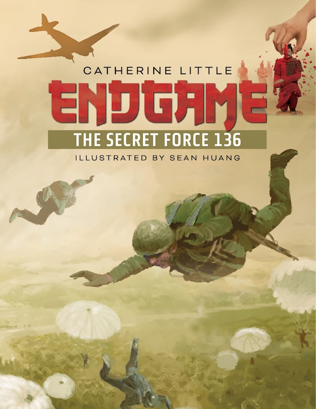 Front cover_Endgame