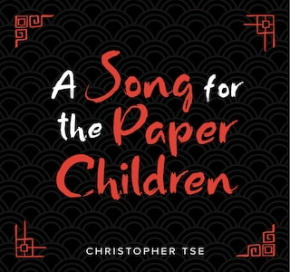 Couverture_A Song for the Paper Children