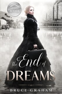 Front cover_The End of Dreams