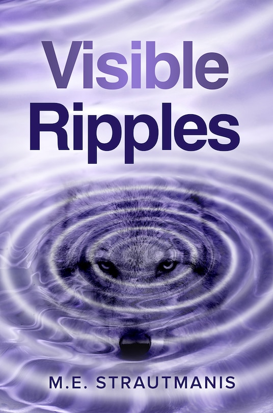 Front cover_Visible Ripples