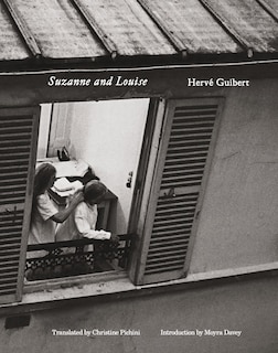 Couverture_Herv� Guibert: Suzanne and Louise