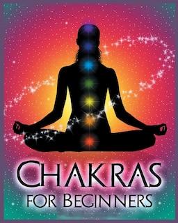 Front cover_Chakras for Beginners