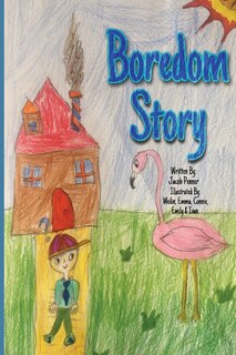 Front cover_Boredom Story