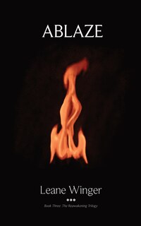Front cover_Ablaze
