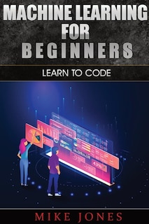 Front cover_Machine Learning