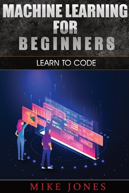 Front cover_Machine Learning