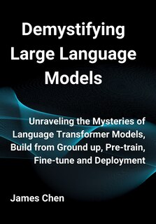 Front cover_Demystifying Large Language Models