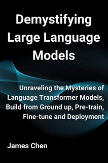 Front cover_Demystifying Large Language Models