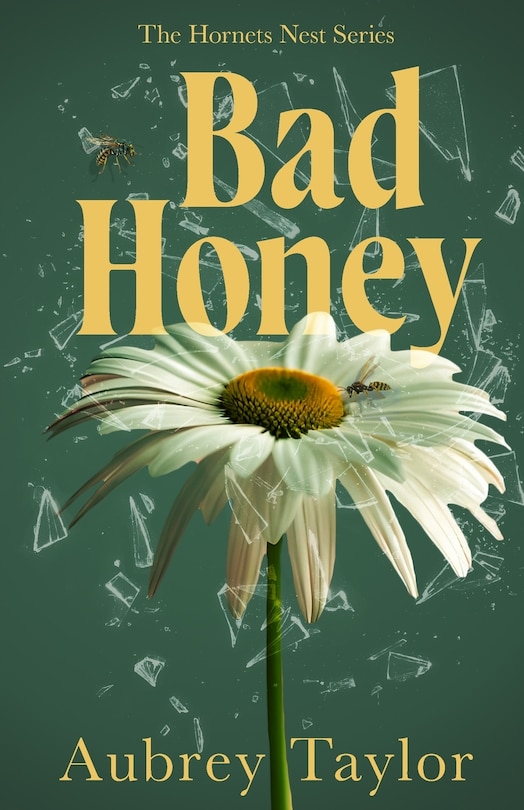 Front cover_Bad Honey