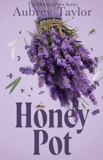 Front cover_Honey Pot