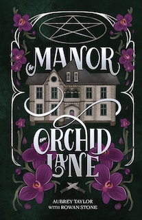 Couverture_The Manor On Orchid Lane