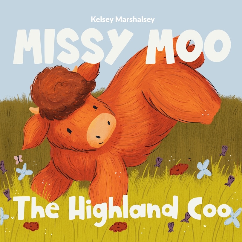 Couverture_Missy Moo the Highland Coo