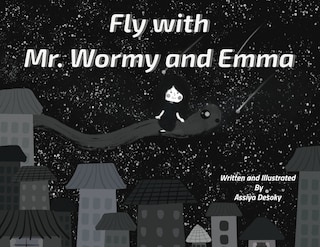 Front cover_Fly with Mr. Wormy and Emma