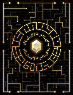 Couverture_Fools Gold: Into the Bellowing Wilds Campaign Setting Deluxe Edition