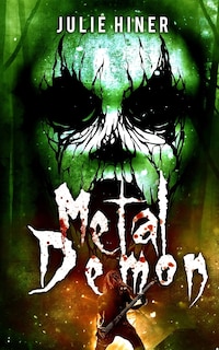 Front cover_Metal Demon