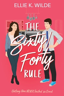 Couverture_The Sixty/Forty Rule