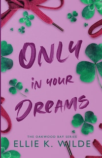 Couverture_Only in Your Dreams