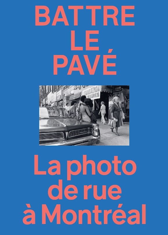 Couverture_Battre le pav�