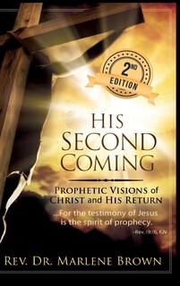Couverture_His Second Coming