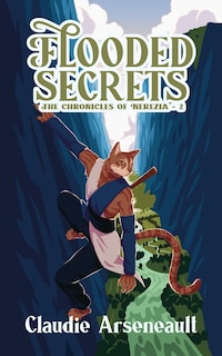 Front cover_Flooded Secrets