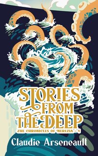 Couverture_Stories from the Deep