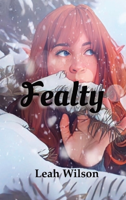 Front cover_Fealty