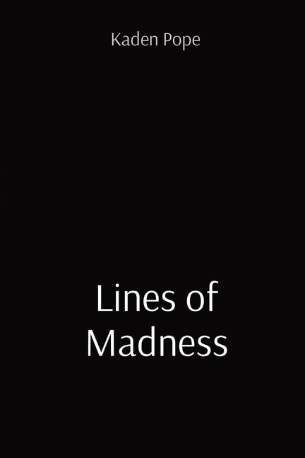 Front cover_Lines of Madness