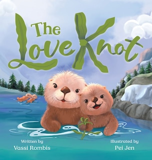 Couverture_The Love Knot