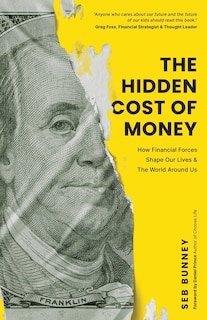 Front cover_The Hidden Cost of Money