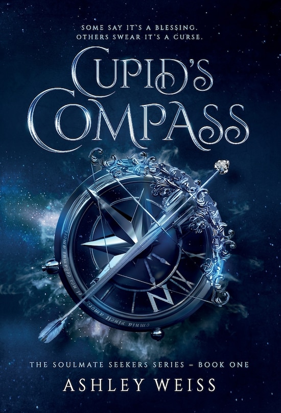 Front cover_Cupid's Compass