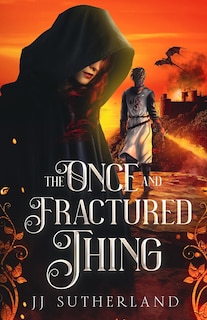 Couverture_The Once and Fractured Thing