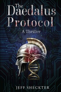 Front cover_The Daedalus Protocol