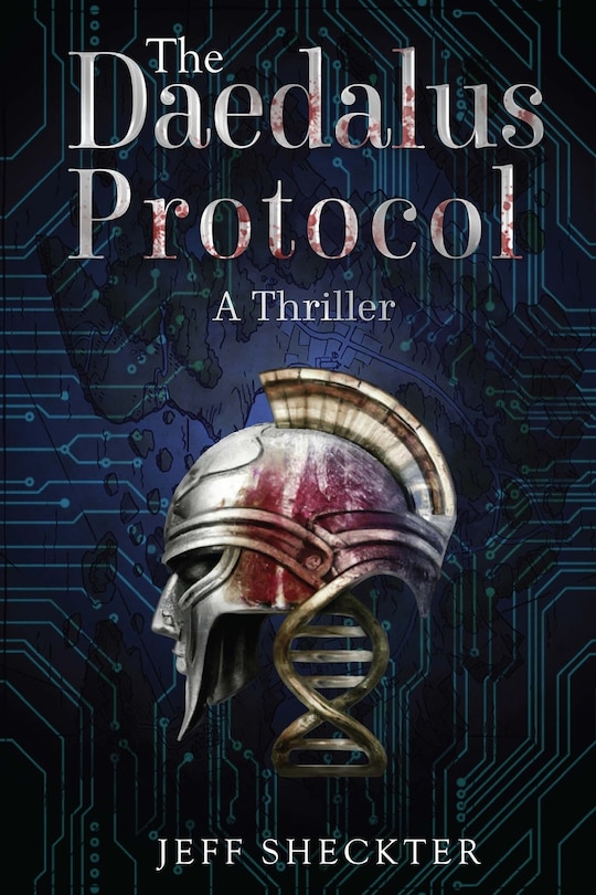 Front cover_The Daedalus Protocol