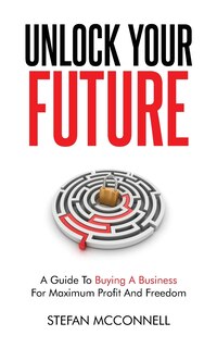 Couverture_Unlock Your Future