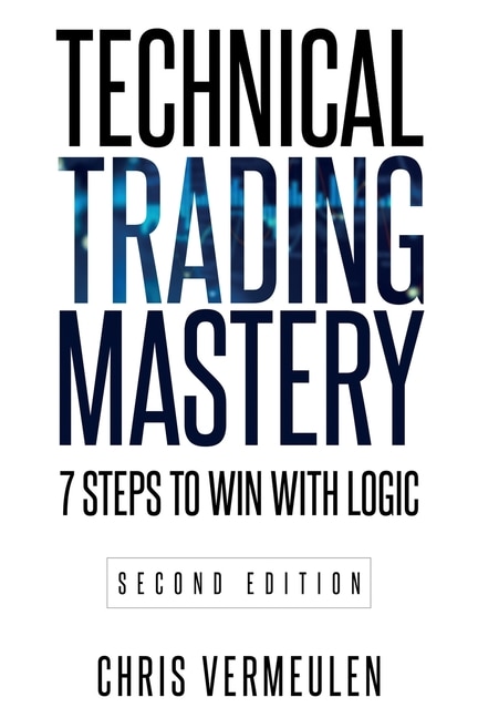 Couverture_Technical Trading Mastery, Second Edition