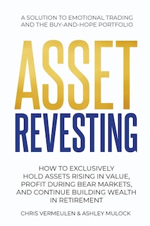 Couverture_Asset Revesting