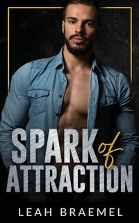 Couverture_Spark of Attraction