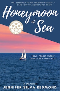 Front cover_Honeymoon at Sea