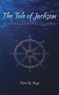 Couverture_The Tale of Jackson