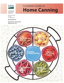 Front cover_Complete Guide to Home Canning (Color)