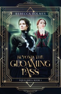 Couverture_Beyond the Gloaming Pass