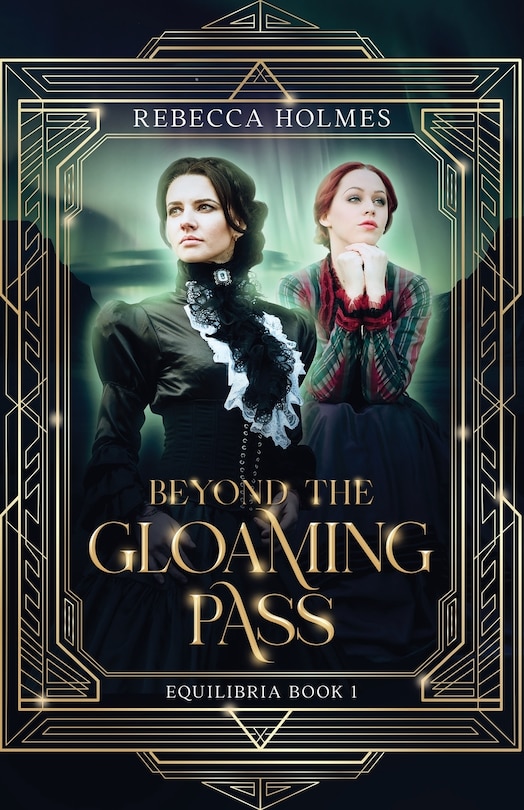 Couverture_Beyond the Gloaming Pass