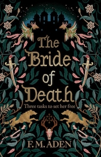 Front cover_The Bride of Death