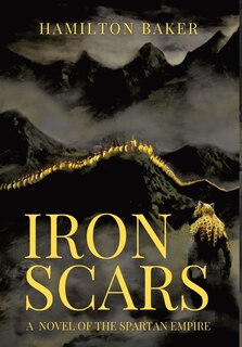 Front cover_Iron Scars